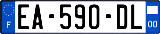 EA-590-DL