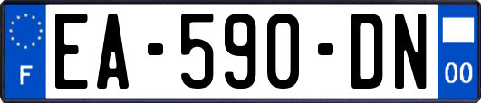 EA-590-DN