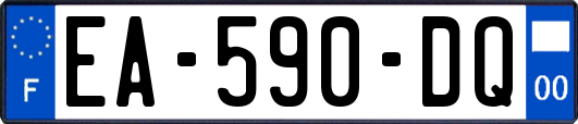 EA-590-DQ