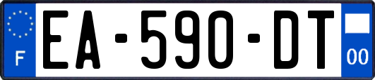 EA-590-DT