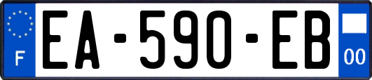 EA-590-EB