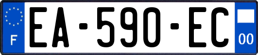 EA-590-EC