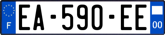 EA-590-EE