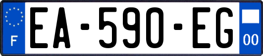 EA-590-EG