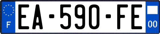 EA-590-FE