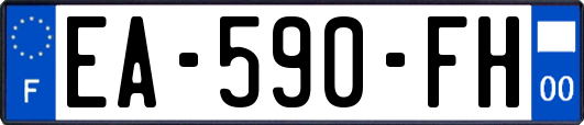 EA-590-FH