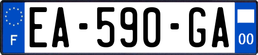 EA-590-GA