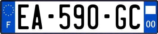 EA-590-GC