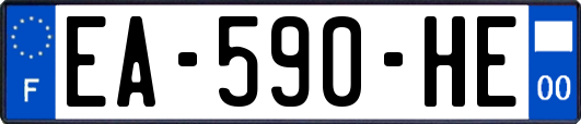 EA-590-HE