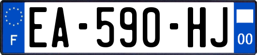 EA-590-HJ