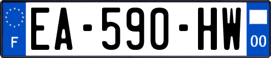 EA-590-HW