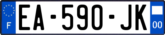 EA-590-JK