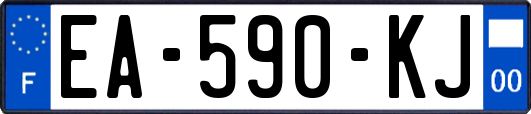 EA-590-KJ