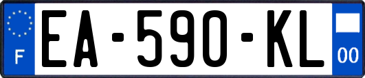 EA-590-KL