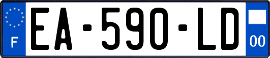EA-590-LD