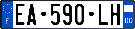 EA-590-LH