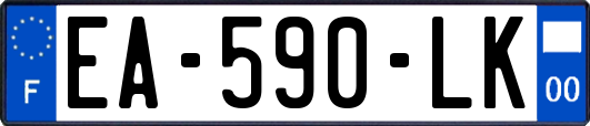 EA-590-LK