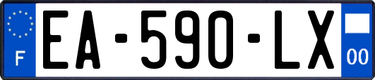 EA-590-LX