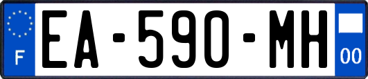 EA-590-MH