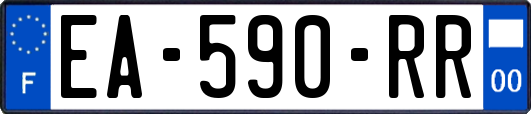 EA-590-RR