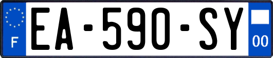 EA-590-SY