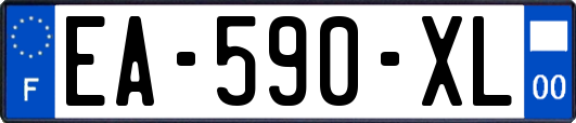 EA-590-XL