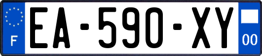 EA-590-XY