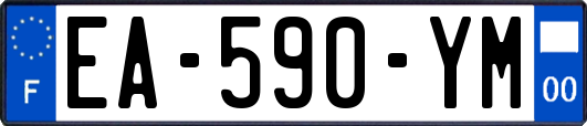 EA-590-YM