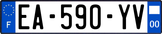 EA-590-YV