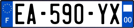 EA-590-YX