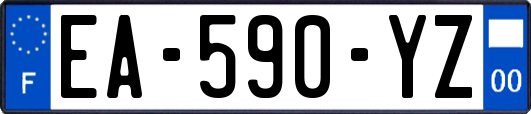 EA-590-YZ