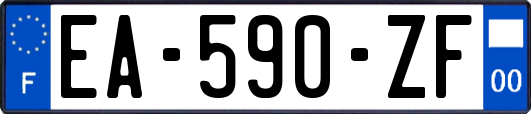 EA-590-ZF