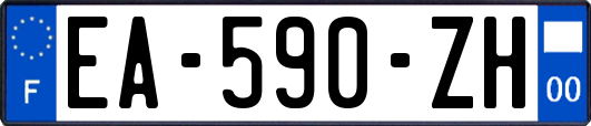 EA-590-ZH