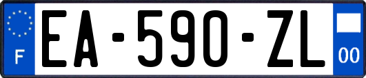 EA-590-ZL