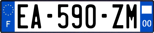 EA-590-ZM