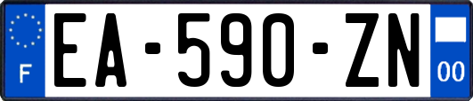 EA-590-ZN