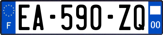 EA-590-ZQ