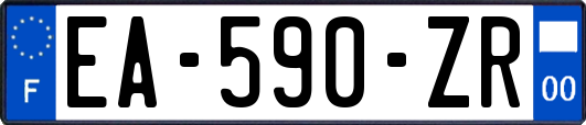 EA-590-ZR