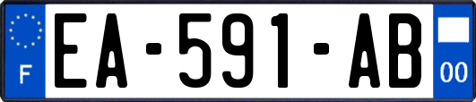 EA-591-AB