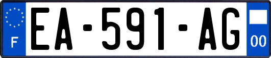 EA-591-AG