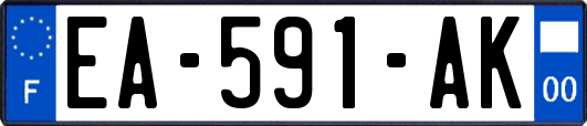 EA-591-AK