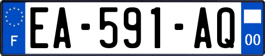 EA-591-AQ