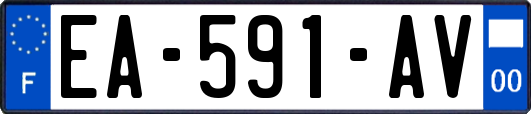 EA-591-AV