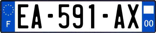 EA-591-AX