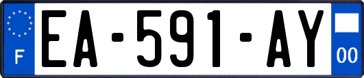 EA-591-AY