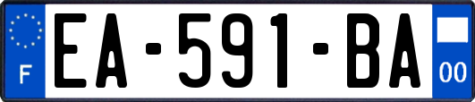 EA-591-BA