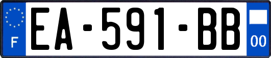 EA-591-BB