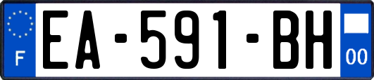 EA-591-BH