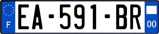 EA-591-BR