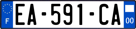 EA-591-CA